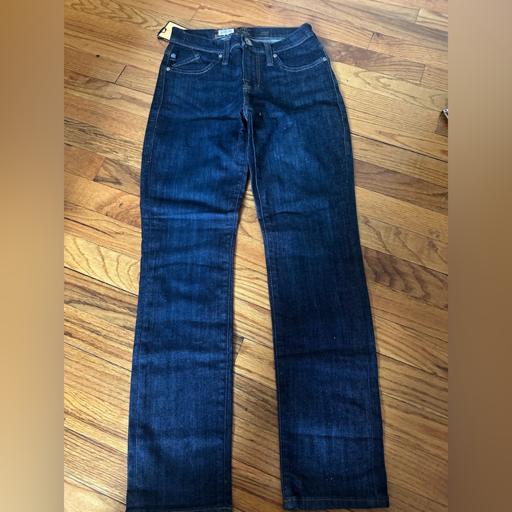 Rock & Republic Women's Blue Jeans